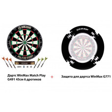 Дартс WinMax Sport (2431)